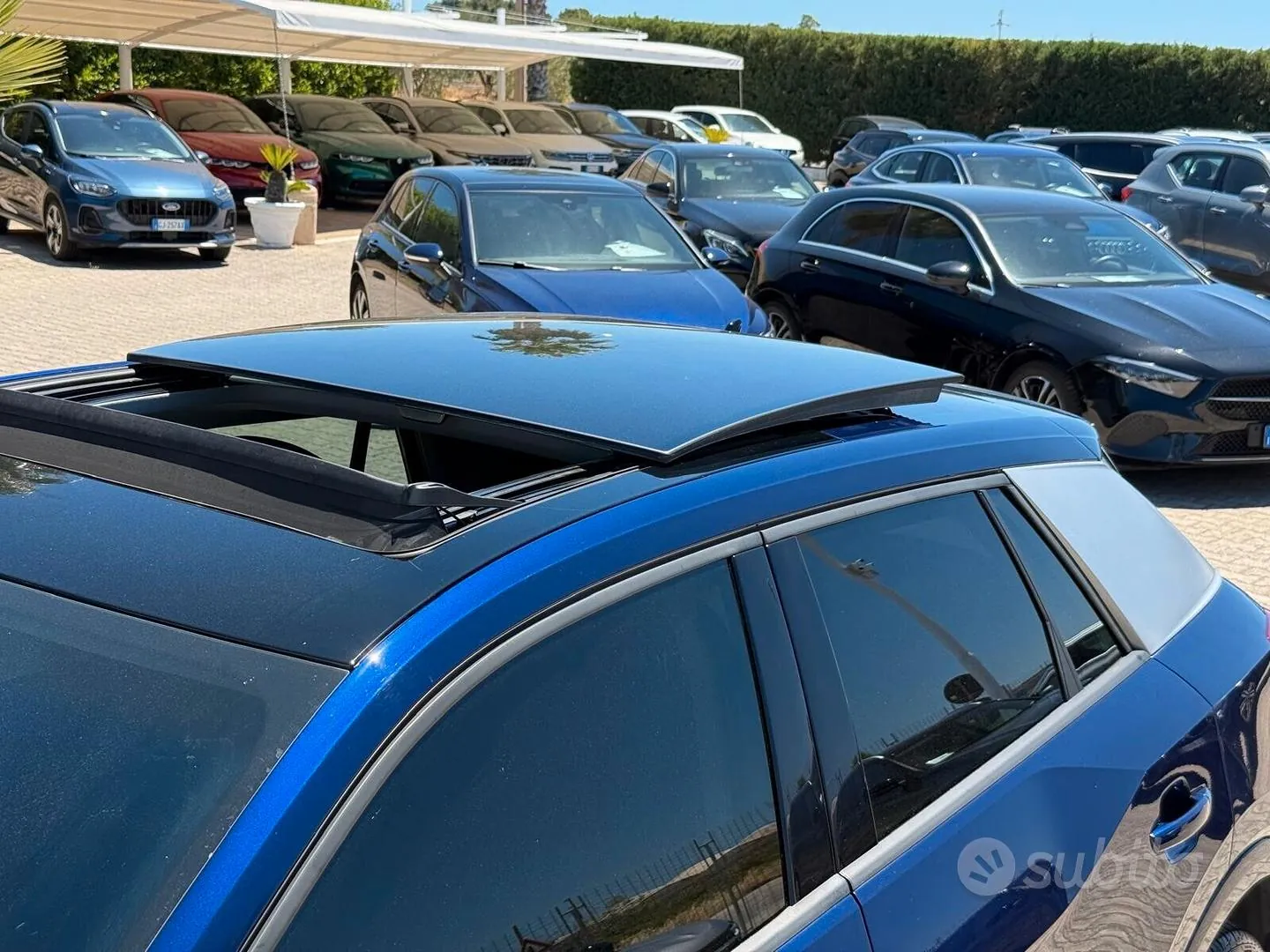 Audi Q2 2022 photo 5