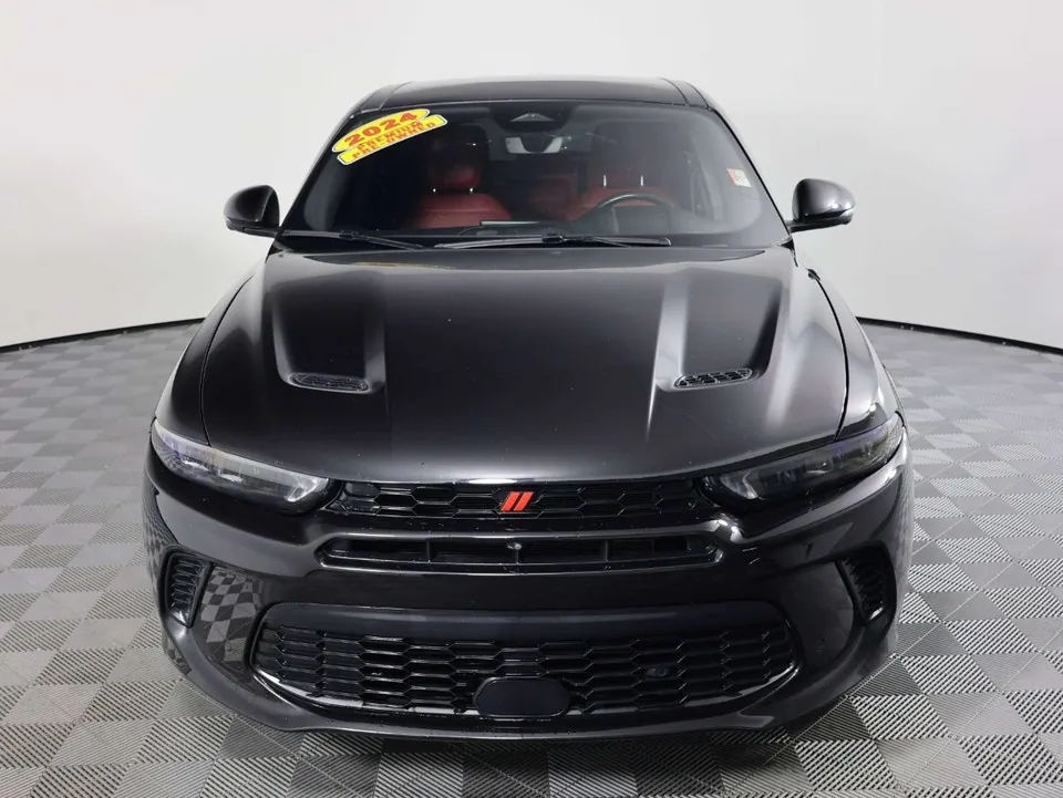 Dodge Hornet 2024 photo 2