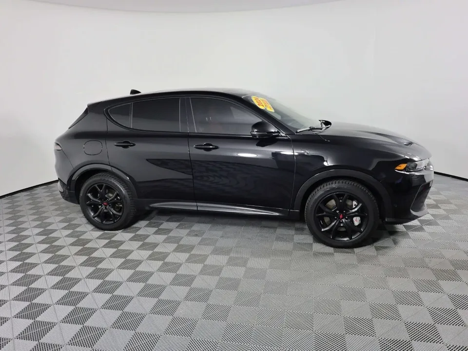Dodge Hornet 2024 photo 5