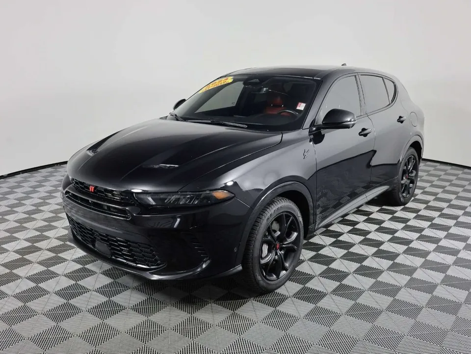 Dodge Hornet