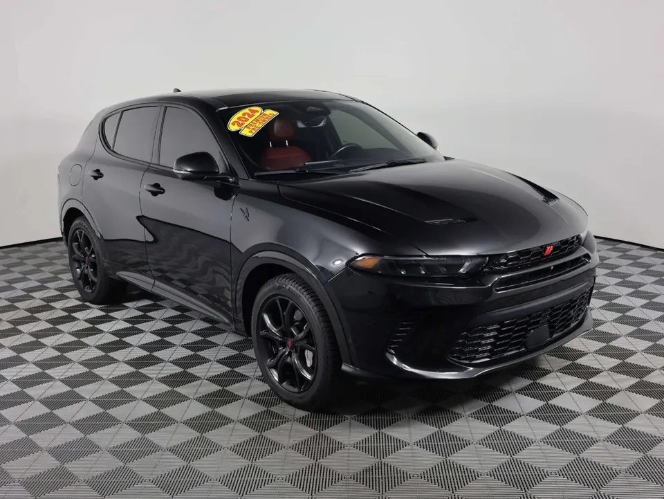 Dodge Hornet 2024 photo 3