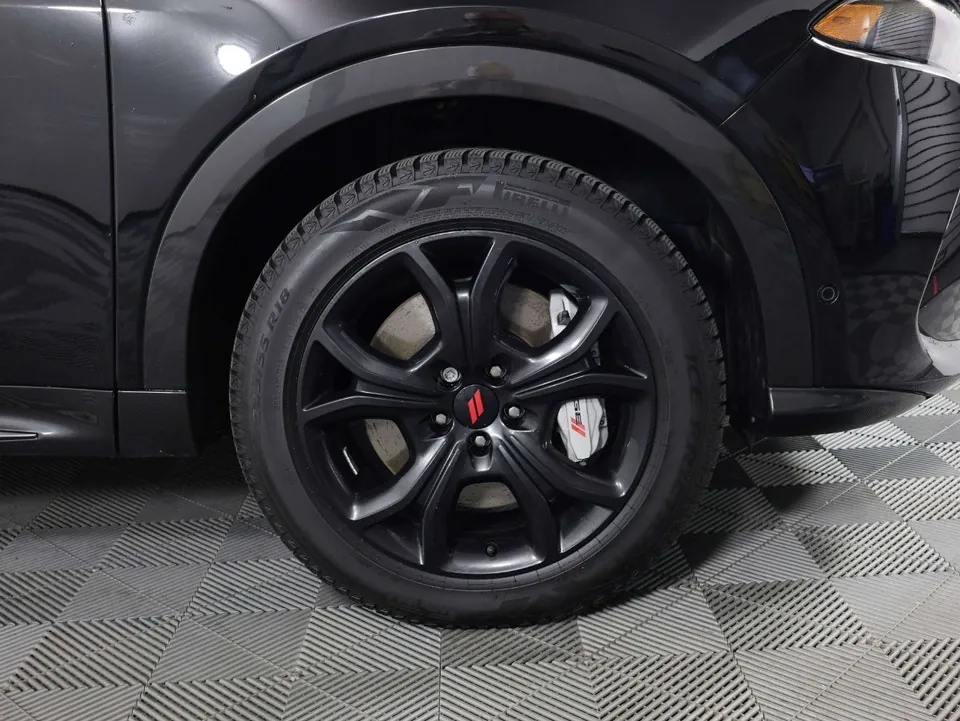 Dodge Hornet 2024 photo 4