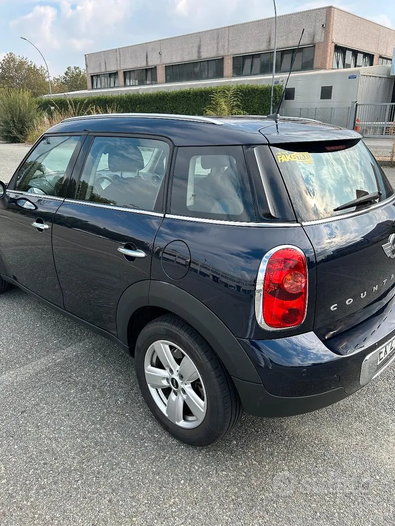 Mini Countryman 2014 photo 4