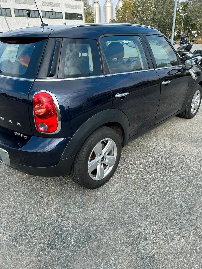 Mini Countryman 2014 photo 2