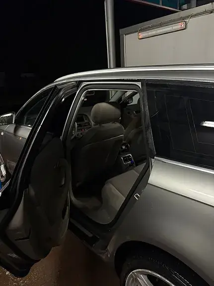 Audi A6 2006 photo 4