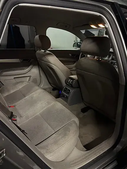 Audi A6 2006 photo 3