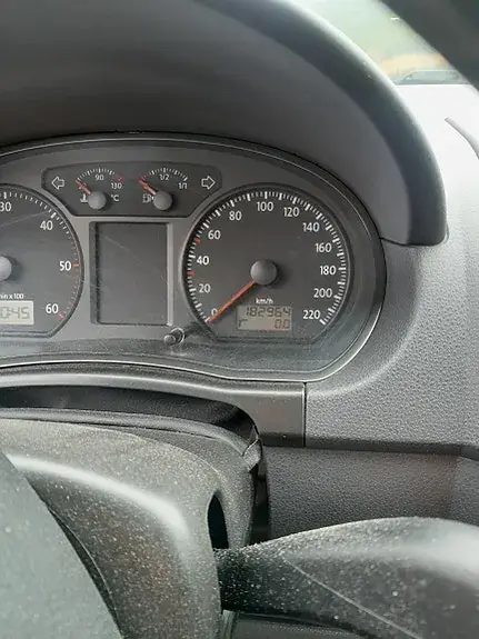 Volkswagen Polo Cross 2007 photo 5