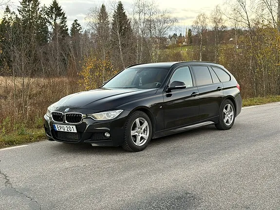 BMW 318D