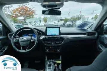 Ford Kuga 2022 photo 2