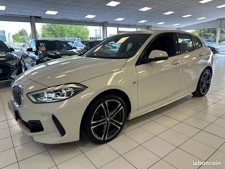 BMW Série 1