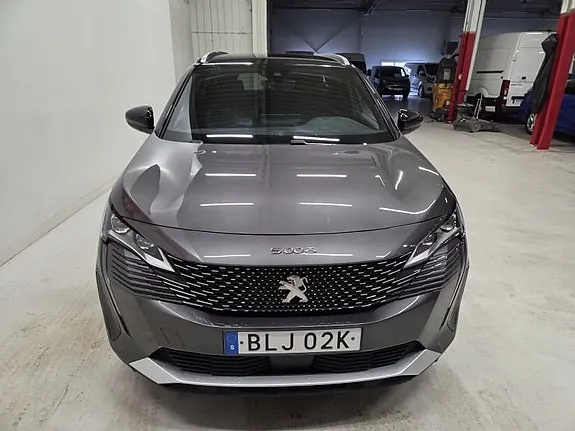 Peugeot 5008 2023 photo 2