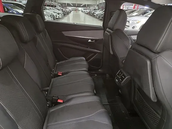 Peugeot 5008 2023 photo 5