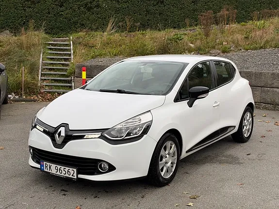 Renault Clio V 2013 photo 3