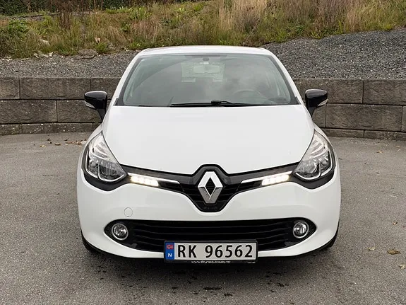 Renault Clio V 2013 photo 2