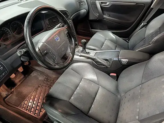 Volvo V70 2006 photo 5