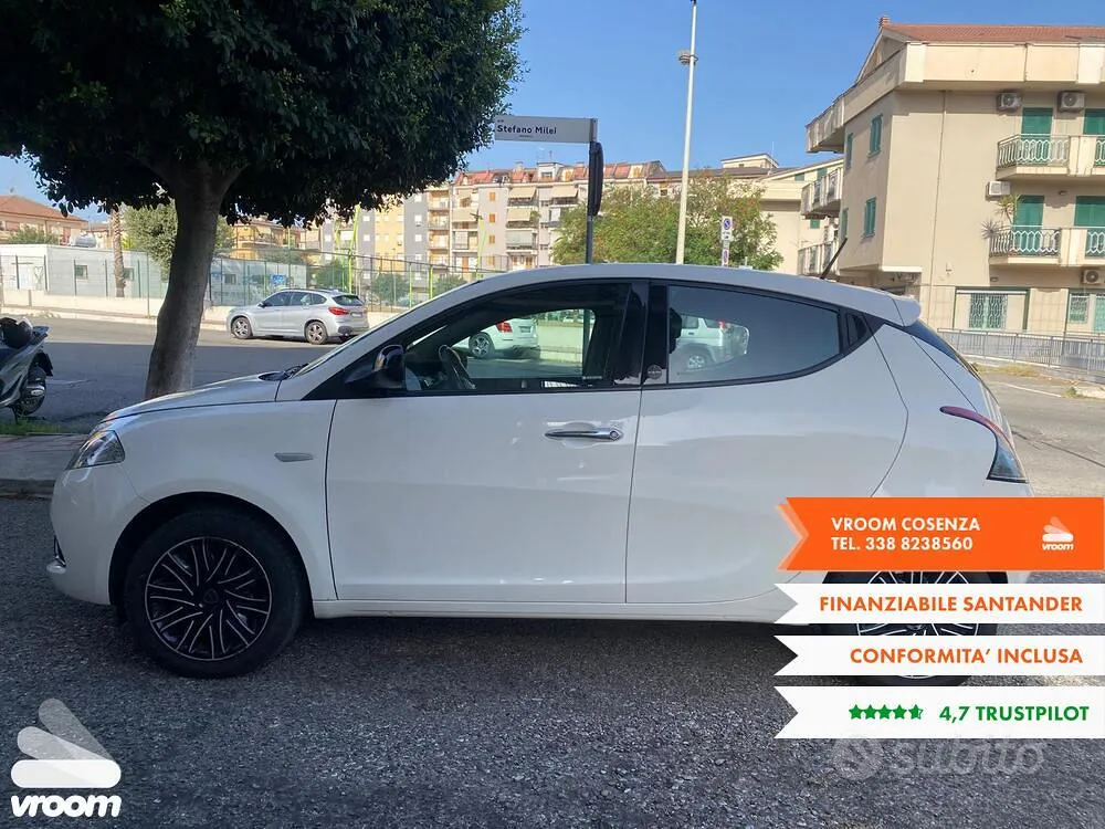 Lancia Ypsilon 2020 photo 2