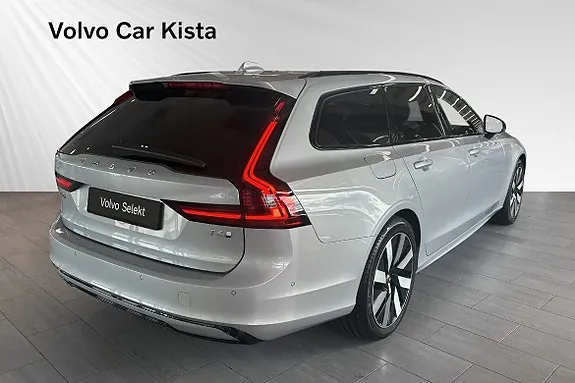 Volvo V90 2026 photo 5