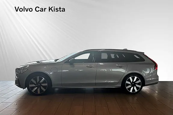 Volvo V90 2026 photo 3