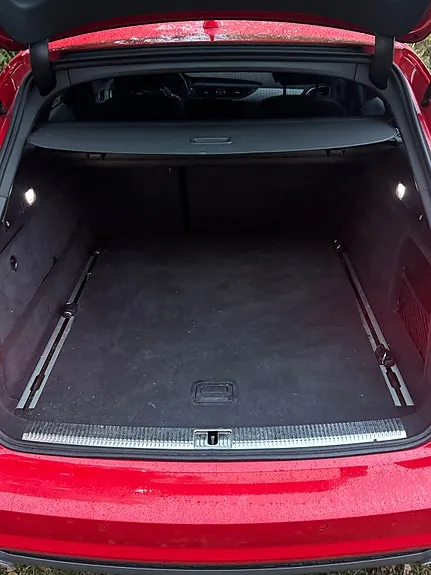 Audi A6 2018 photo 5