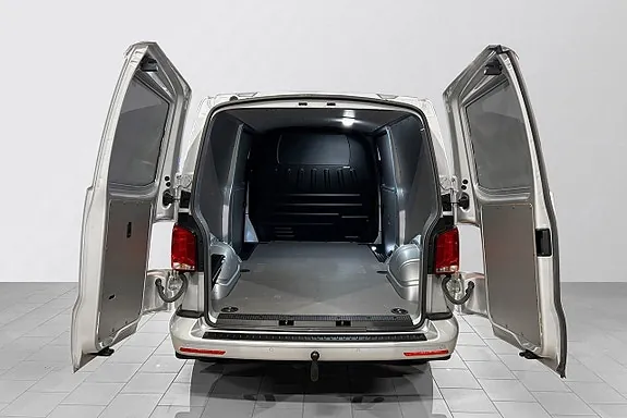 Volkswagen Transporter 2023 photo 5