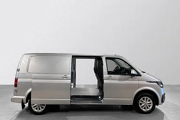 Volkswagen Transporter 2023 photo 3