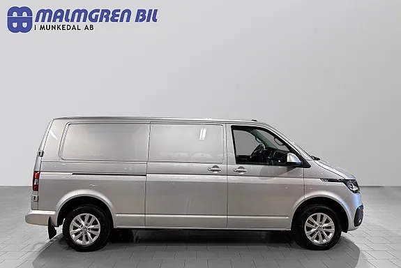 Volkswagen Transporter 2023 photo 2