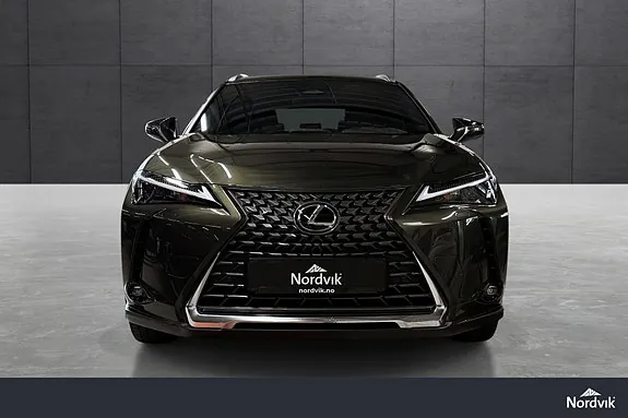 Lexus Ux300E 2025 photo 2