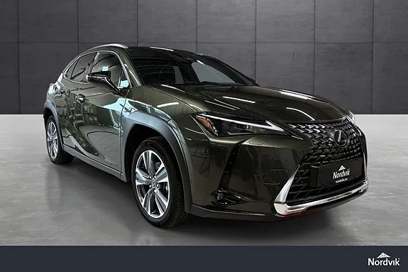 Lexus Ux300E 2025 photo 3