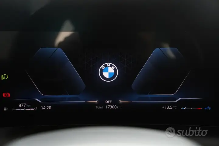 BMW 1 Series 2025 photo 5