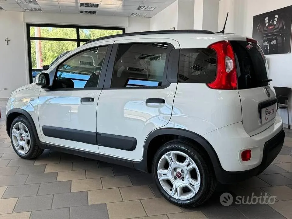 Fiat Panda 2023 photo 4