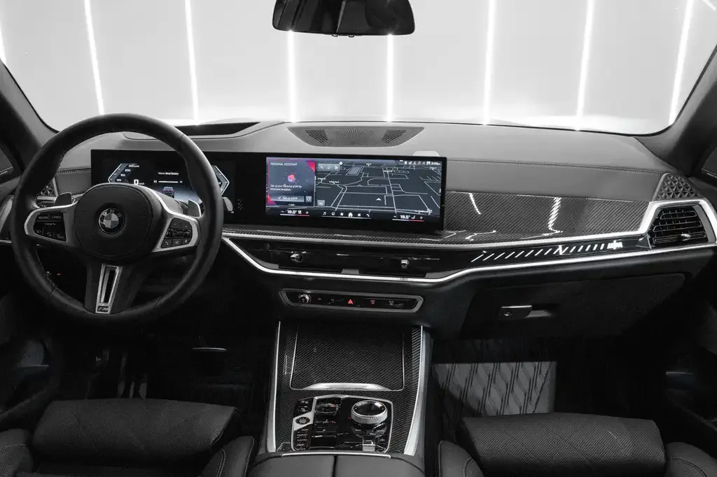 BMW X5 2025 photo 2