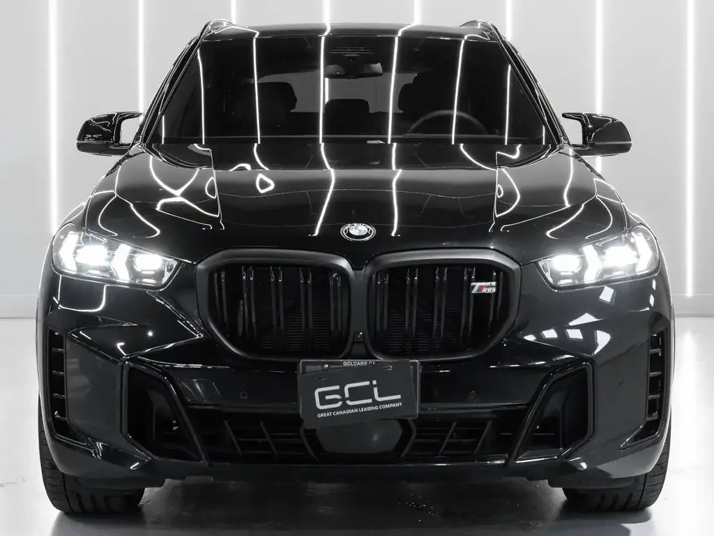 BMW X5 2025 photo 3