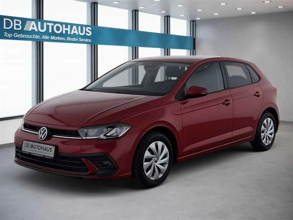 Volkswagen Polo Life