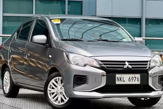 Mitsubishi Mirage G4 2025 photo 3