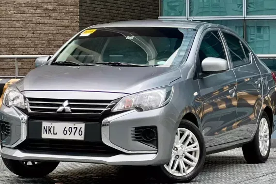 Mitsubishi Mirage G4 2025 photo 4