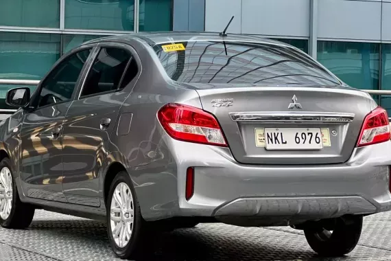 Mitsubishi Mirage G4 2025 photo 5