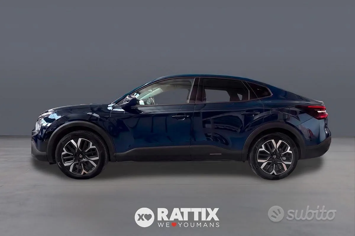 Citroen C4 X 2025 photo 2