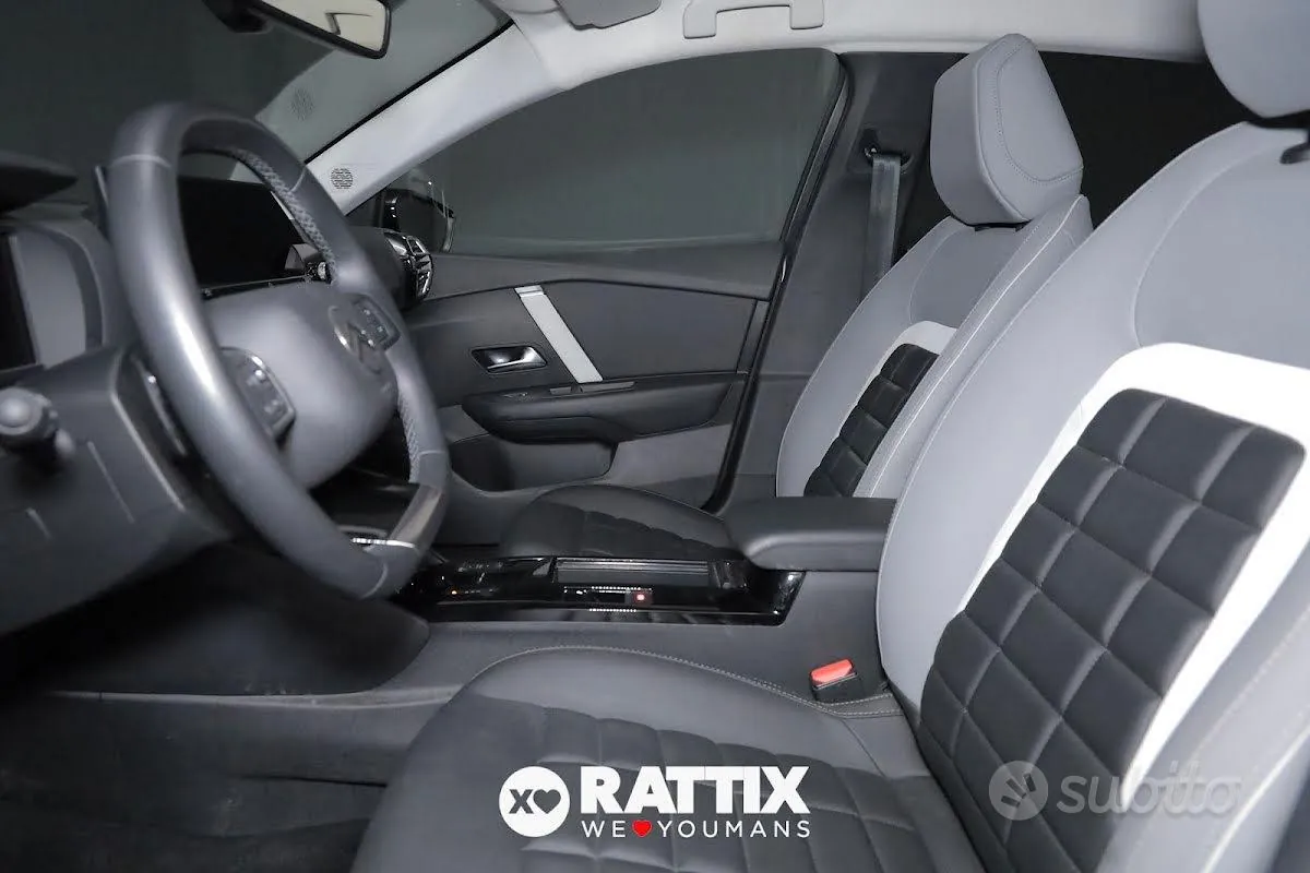 Citroen C4 X 2025 photo 5