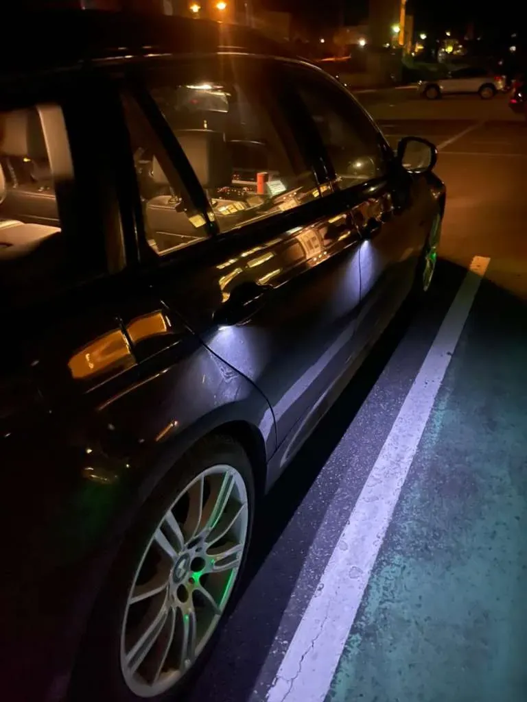 BMW 3 Series 2010 photo 3