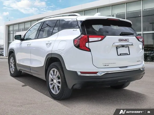 GMC Terrain 2024 photo 3