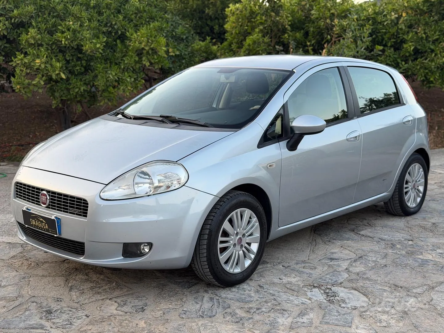 Fiat Grande Punto