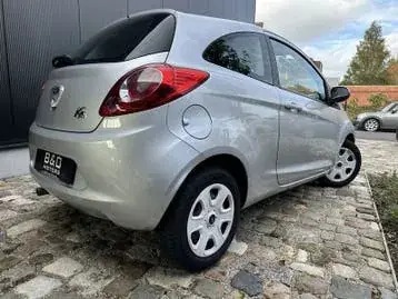 Ford Ka 2011 photo 2