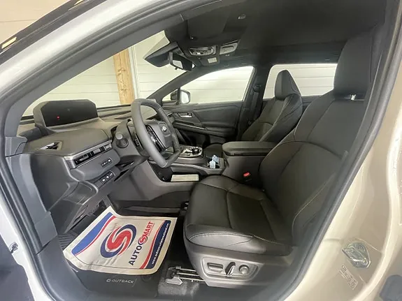 Subaru E-Outback 2026 photo 4