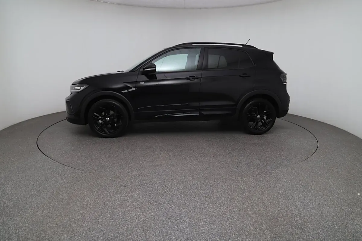 Volkswagen T-Cross 2026 photo 2