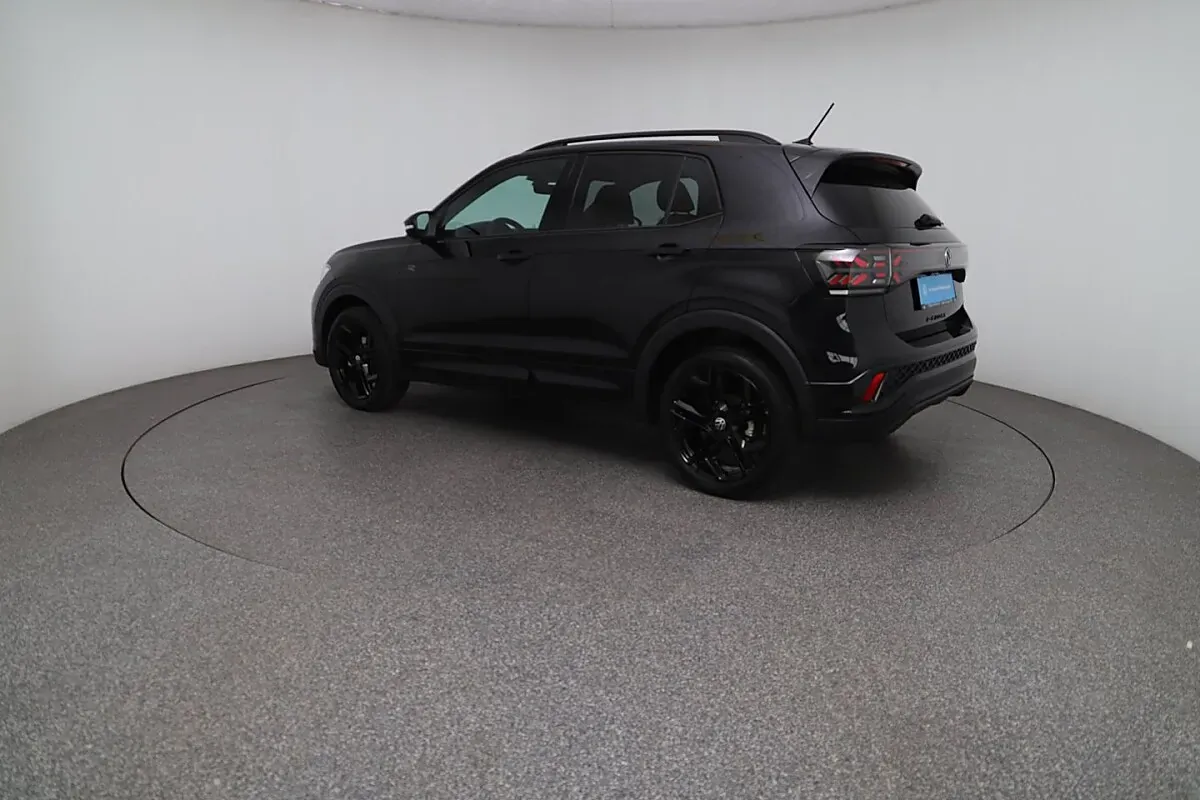 Volkswagen T-Cross 2026 photo 3
