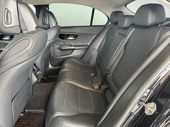 Mercedes-Benz C220 D 2023 photo 5