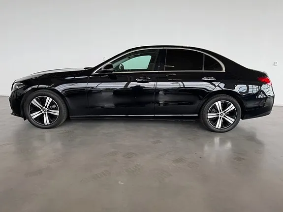 Mercedes-Benz C220 D 2023 photo 2