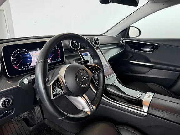 Mercedes-Benz C220 D 2023 photo 4