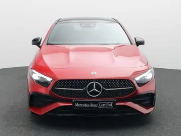 Mercedes-Benz Aklasse 2023 photo 3