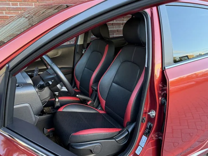 Kia Picanto 2021 photo 3
